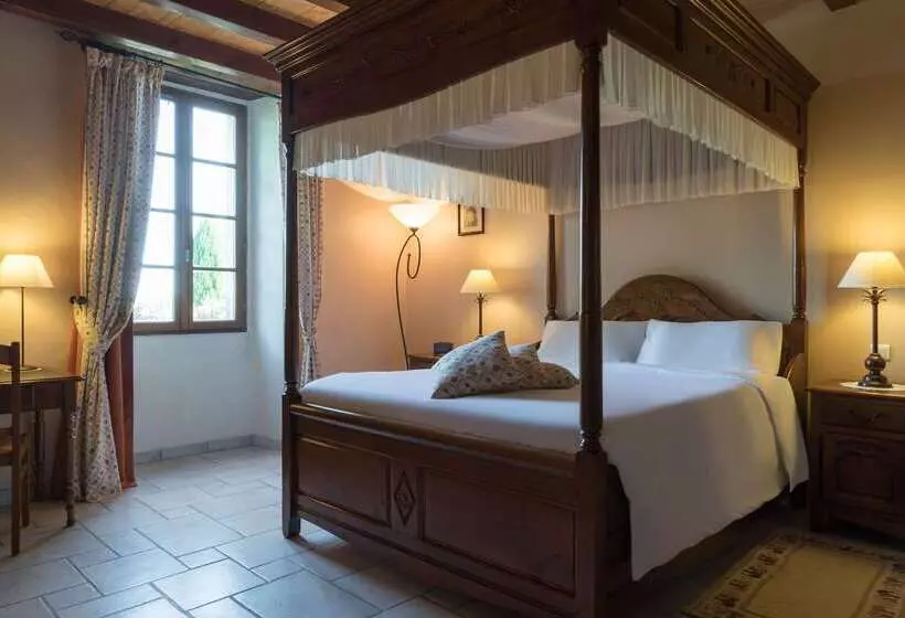 Отель Le Relais De Saint Preuil, The Originals Relais Vignes Du Cognac