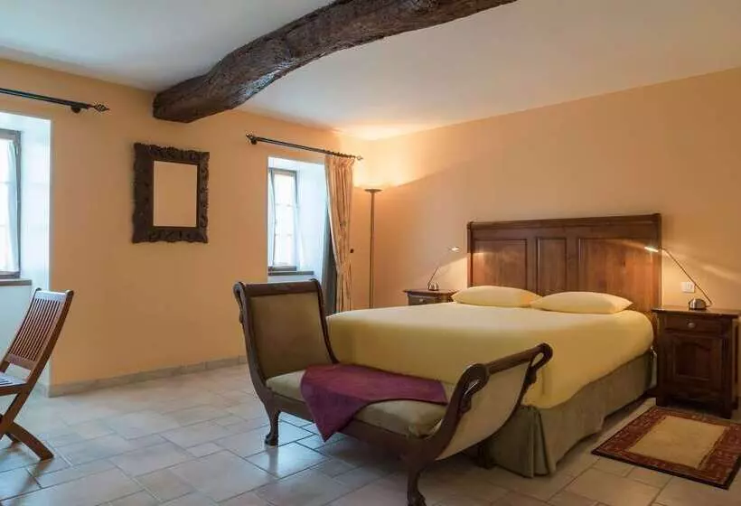 Отель Le Relais De Saint Preuil, The Originals Relais Vignes Du Cognac