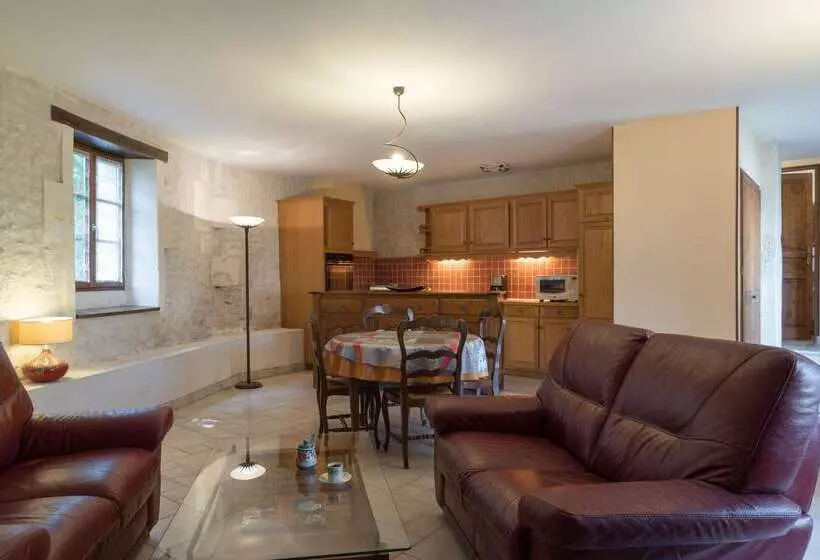 Отель Le Relais De Saint Preuil, The Originals Relais Vignes Du Cognac