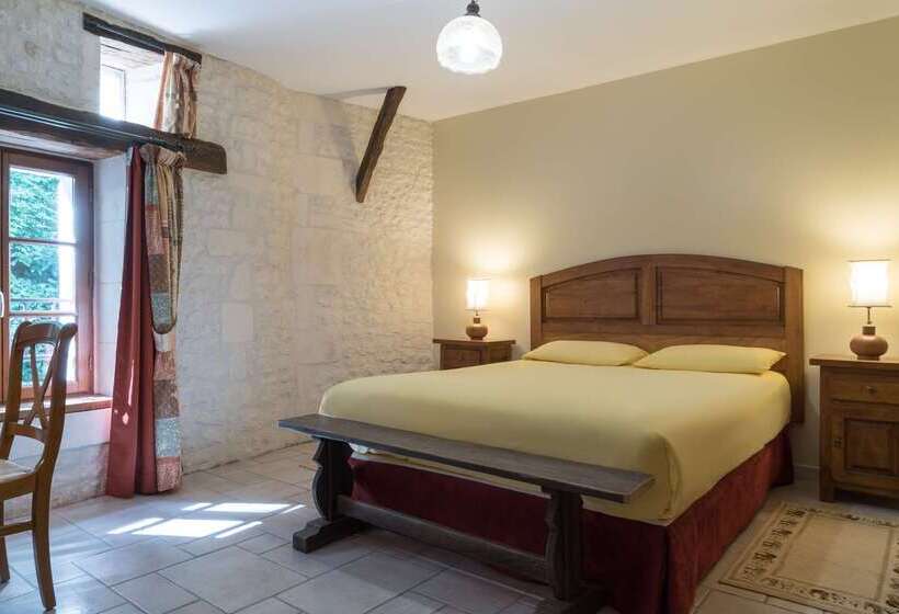 فندق Le Relais De Saint Preuil, The Originals Relais Vignes Du Cognac