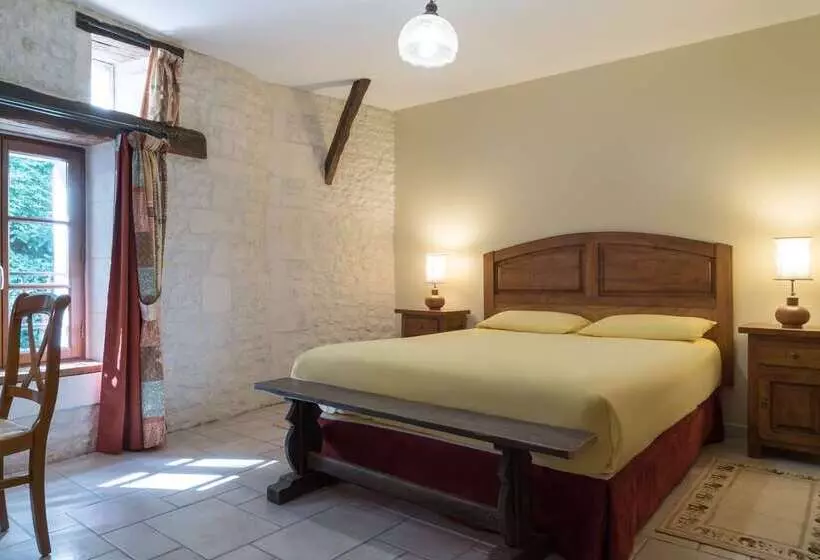 Отель Le Relais De Saint Preuil, The Originals Relais Vignes Du Cognac