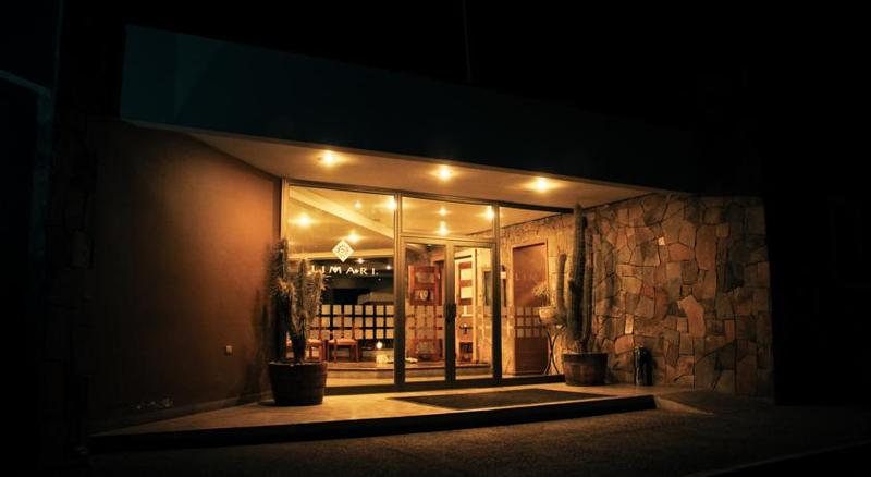 בית מלון כפרי Limari