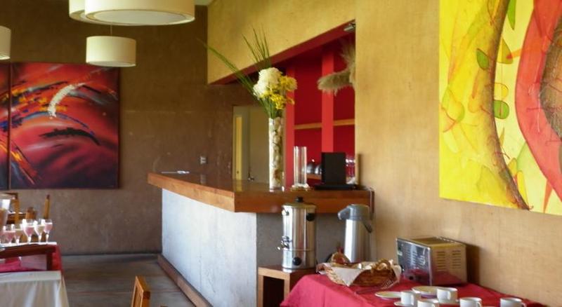 בית מלון כפרי Limari