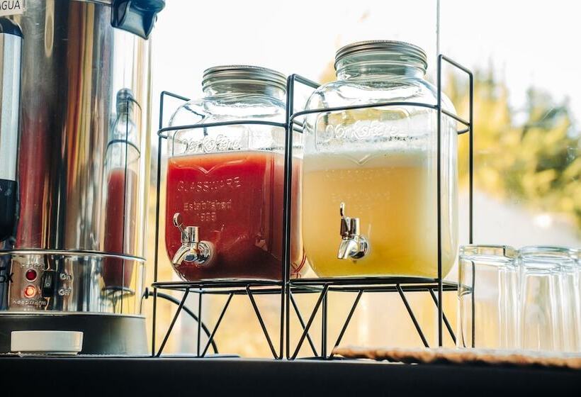 בית מלון כפרי Limari