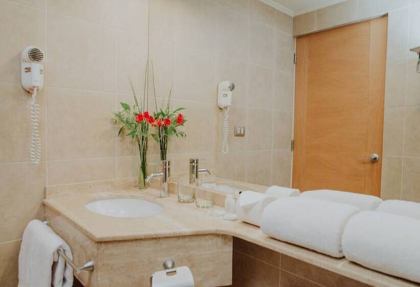 בית מלון כפרי Limari