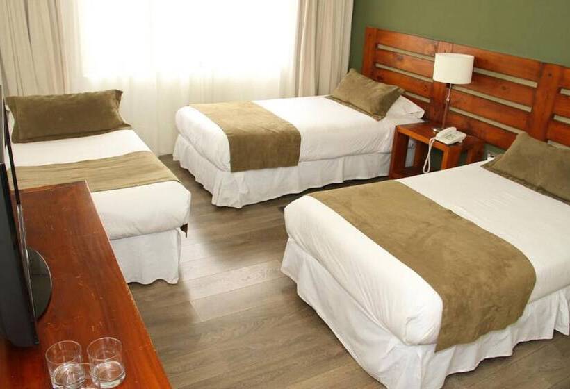 בית מלון כפרי Limari