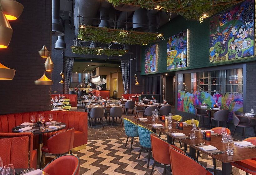 فندق Malmaison Liverpool