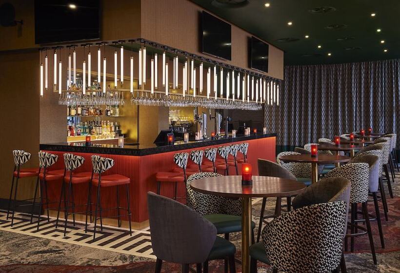 فندق Malmaison Liverpool