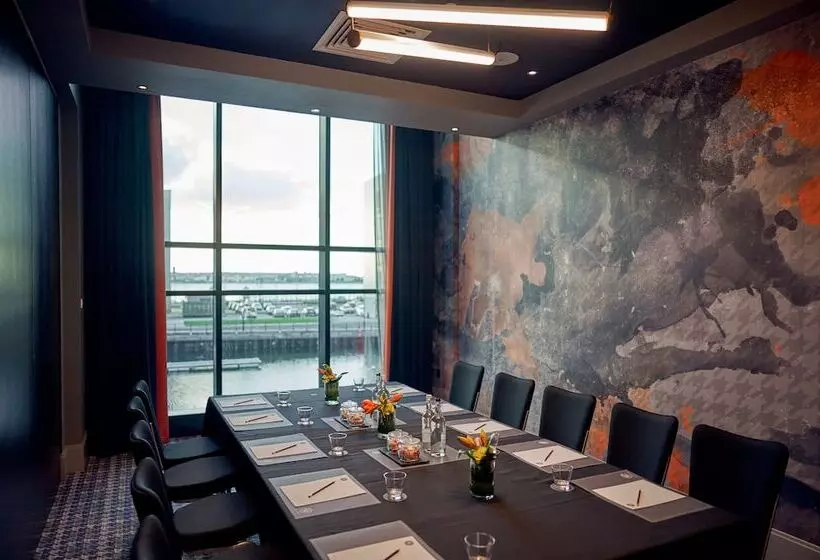 هتل Malmaison Liverpool