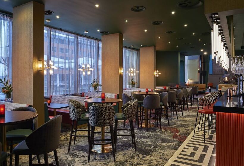 فندق Malmaison Liverpool