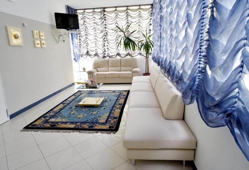 בית מלון כפרי Marika