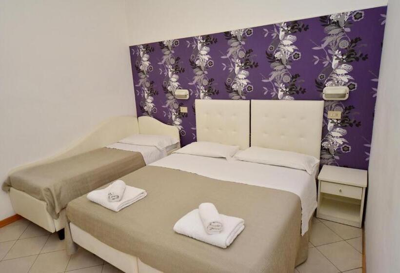 בית מלון כפרי Marika