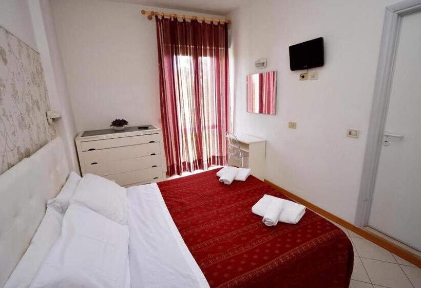 בית מלון כפרי Marika