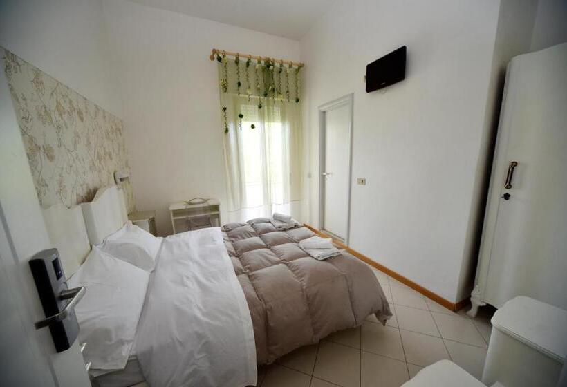 בית מלון כפרי Marika