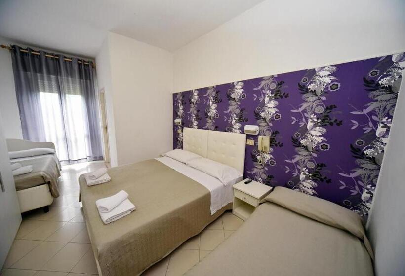 בית מלון כפרי Marika