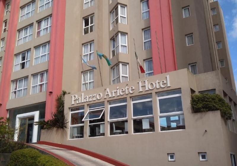 호텔 Palazzo Ariete