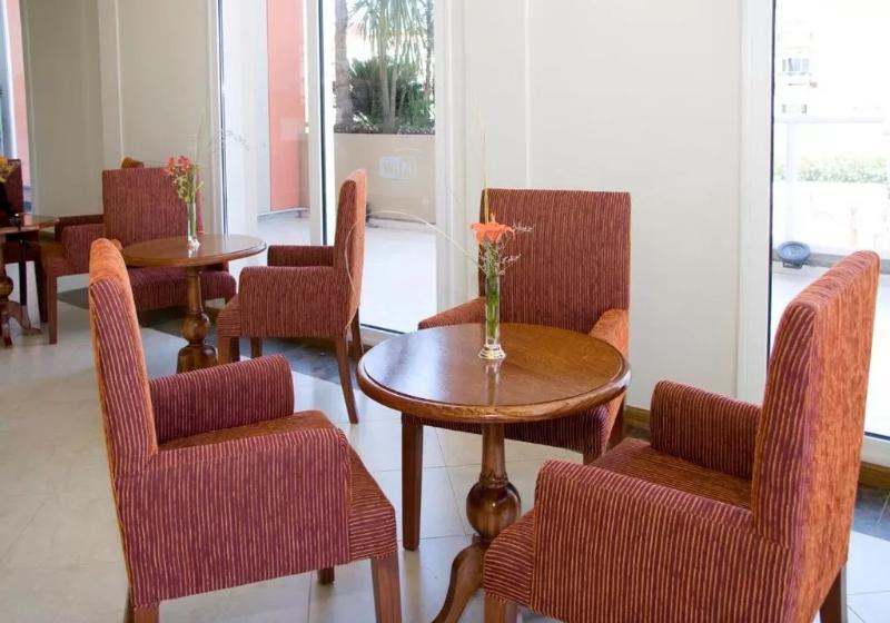 호텔 Palazzo Ariete