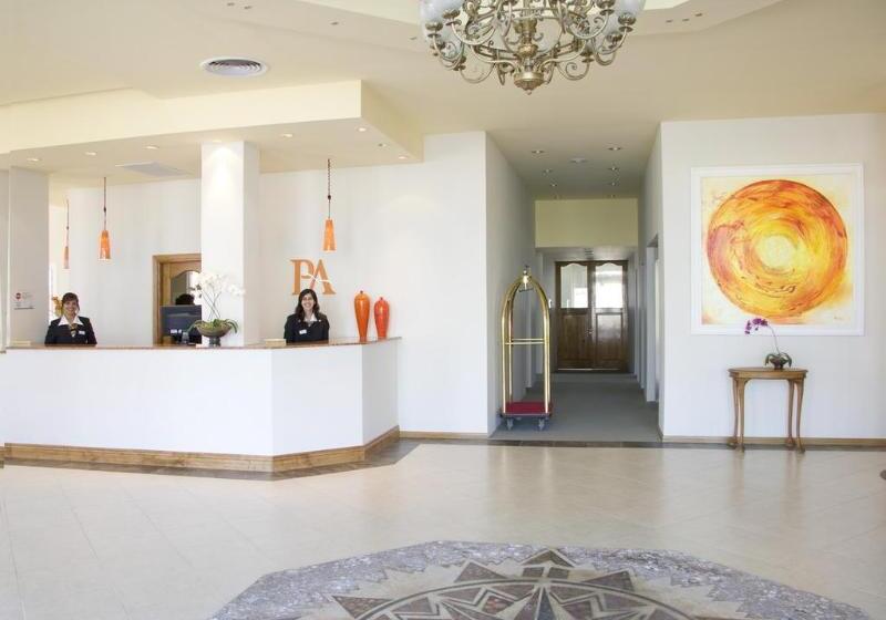 호텔 Palazzo Ariete