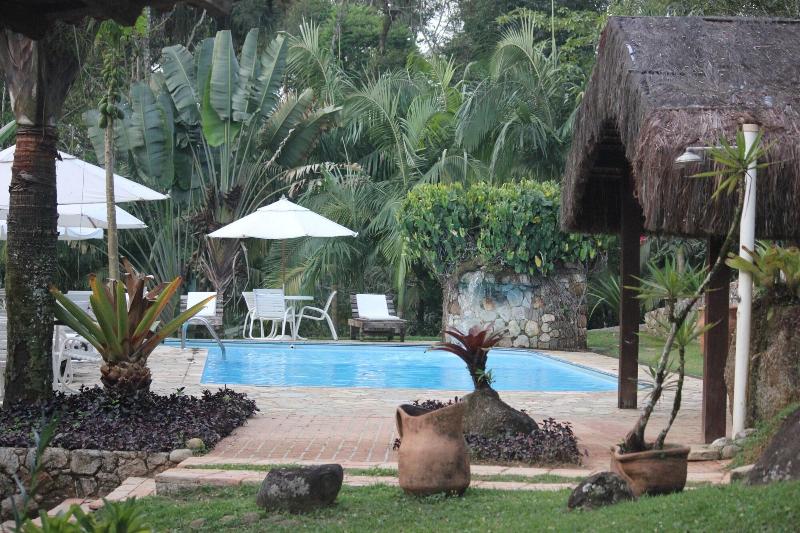 هتل Pousada E Spa Bromelias