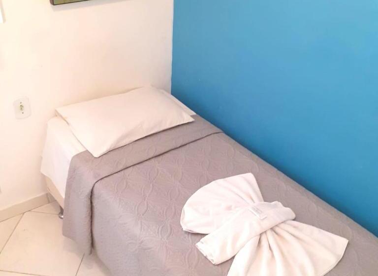 Hotel Pousada Kopenhagen Beach