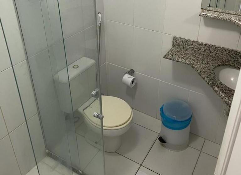 Hotel Pousada Kopenhagen Beach