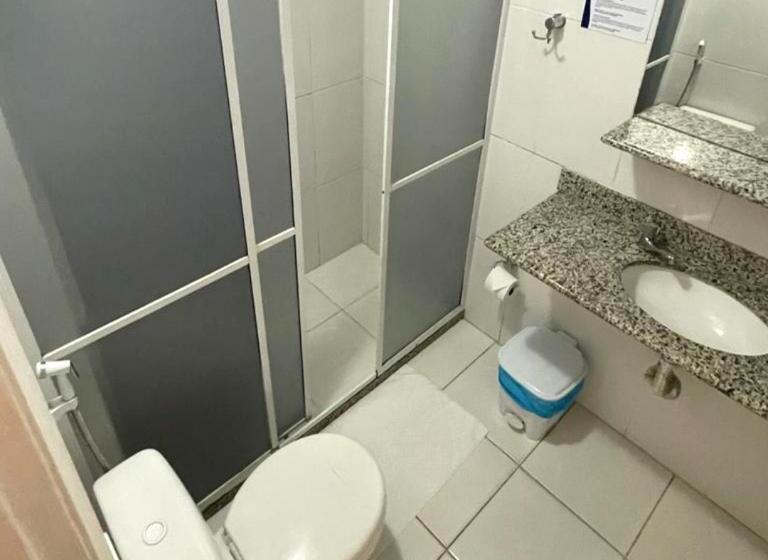 Hotel Pousada Kopenhagen Beach