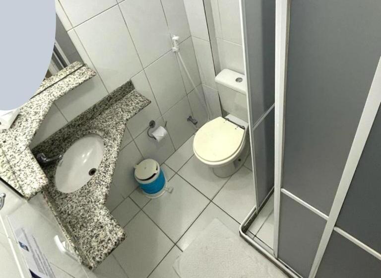 Hotel Pousada Kopenhagen Beach