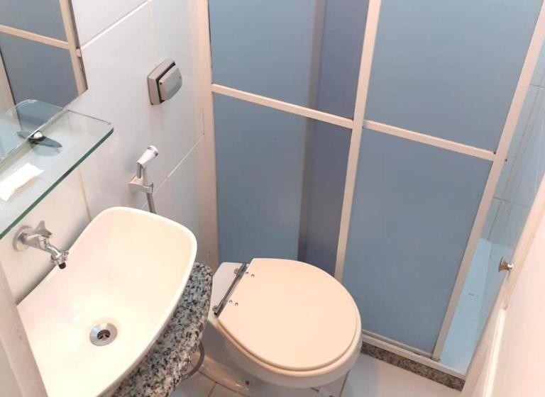 Hotel Pousada Kopenhagen Beach