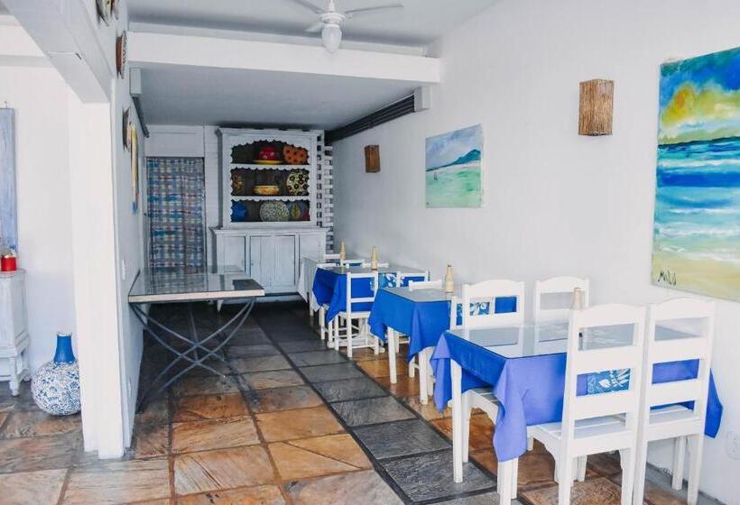 Hotel Pousada Kopenhagen Beach