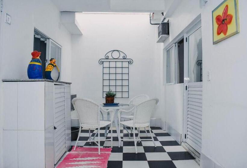 Hotel Pousada Kopenhagen Beach