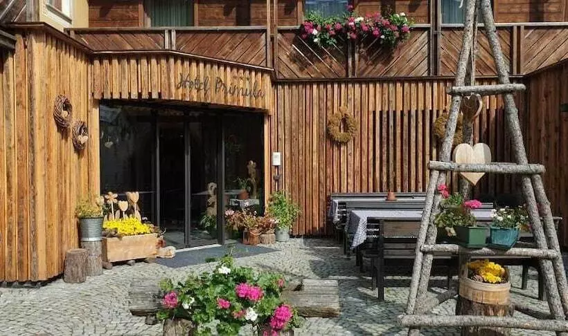 Hotel Primula