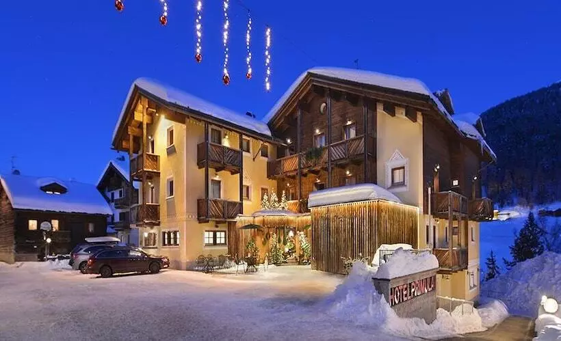 Hotel Primula