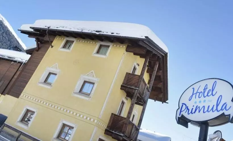 Hotel Primula