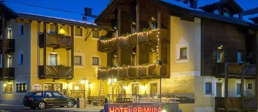 Hotel Primula