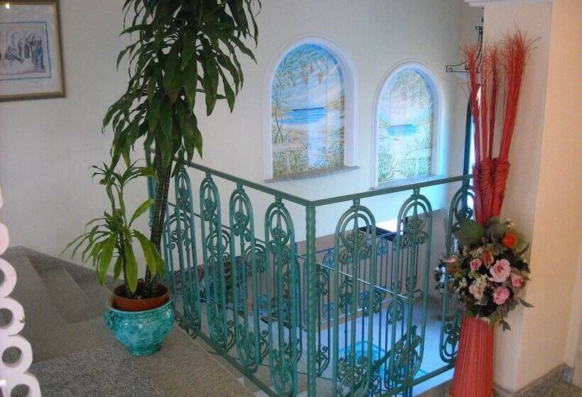 فندق Residence Cala Liberotto