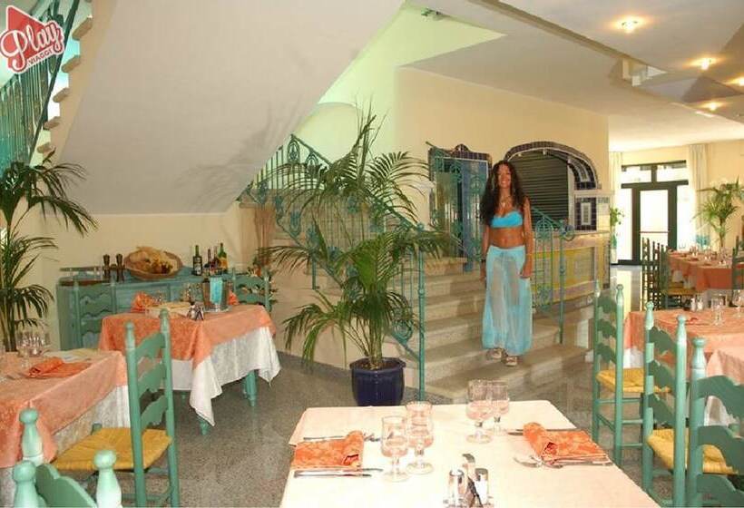 فندق Residence Cala Liberotto