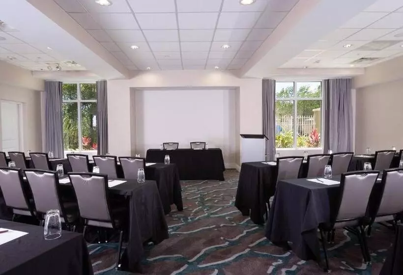 호텔 Residence Inn Fort Myers Sanibel