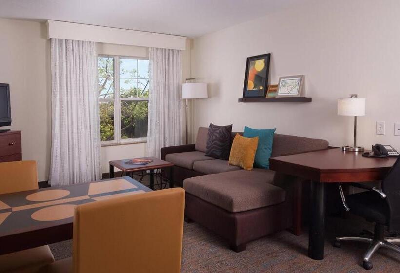 فندق Residence Inn Fort Myers Sanibel