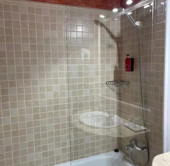 בית מלון כפרי Rural Cazorla Posada Del Cordobés