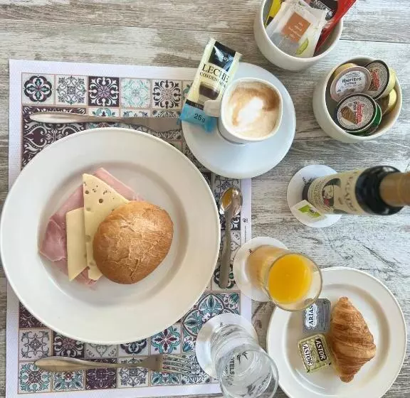 בית מלון כפרי Rural Cazorla Posada Del Cordobés