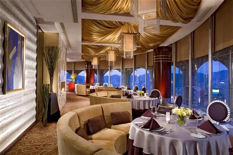 酒店 Sheraton Guiyang