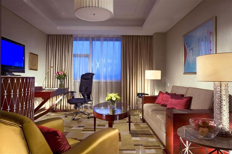 ホテル Sheraton Guiyang