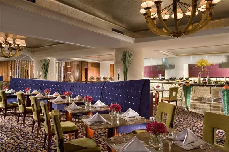 酒店 Sheraton Guiyang