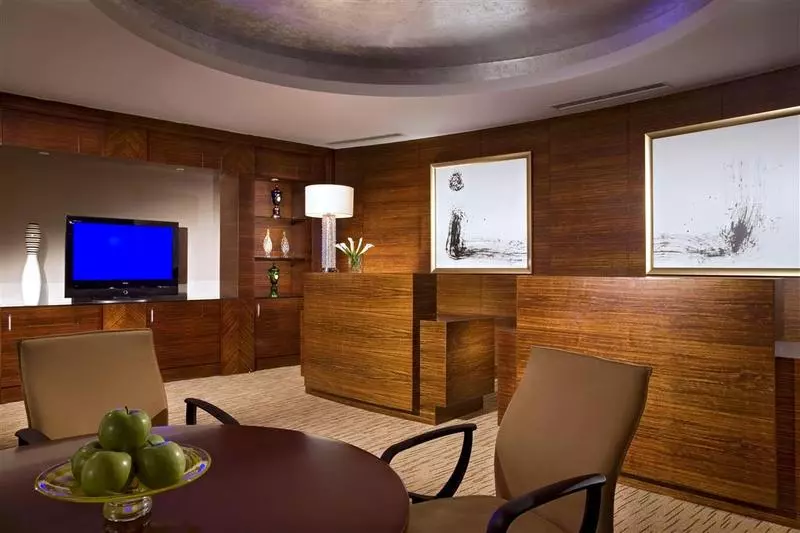 酒店 Sheraton Guiyang