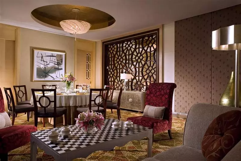 酒店 Sheraton Guiyang