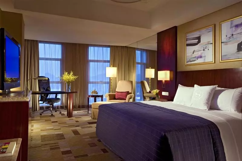酒店 Sheraton Guiyang