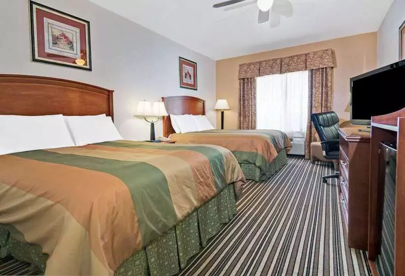 فندق Super 8 By Wyndham Austin/airport South