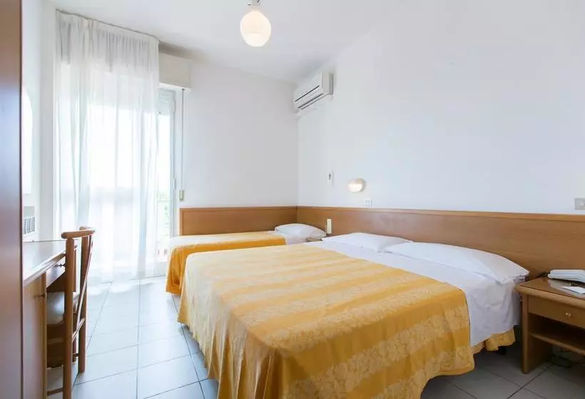 Отель Tiffany's