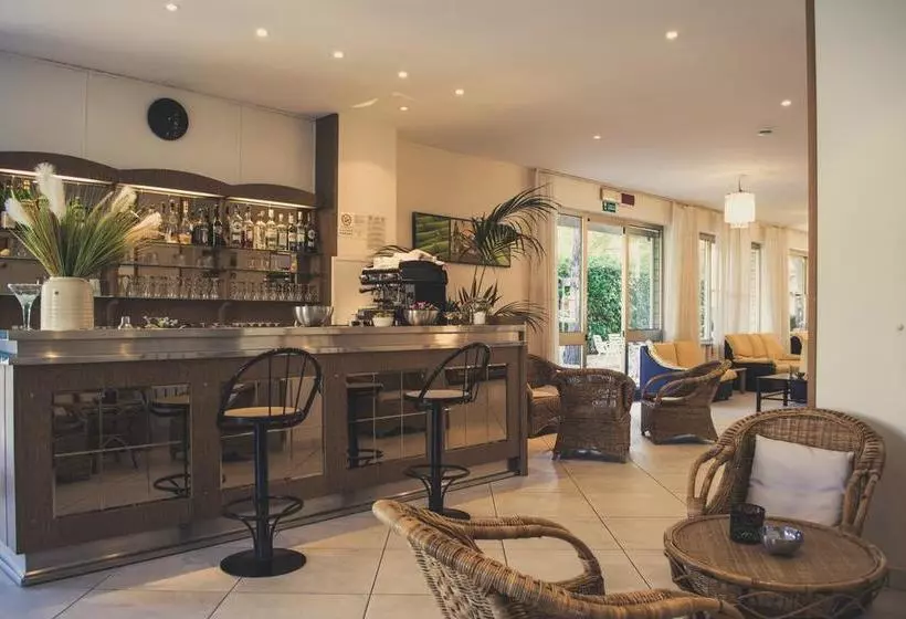 Отель Tiffany's