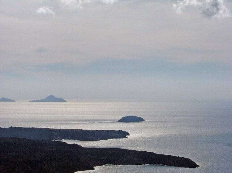 호텔 Villa Irini Fira   Adults Only